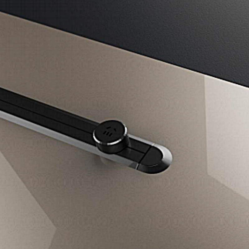 Malli DBT006 Luxury Panel-style Manager Single Executive Desk, puheenjohtaja\\Suuri toimistopöytä ja tuolisarja, Boss Desk